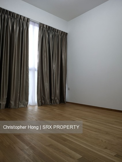 Botanique At Bartley (D19), Condominium #207831791